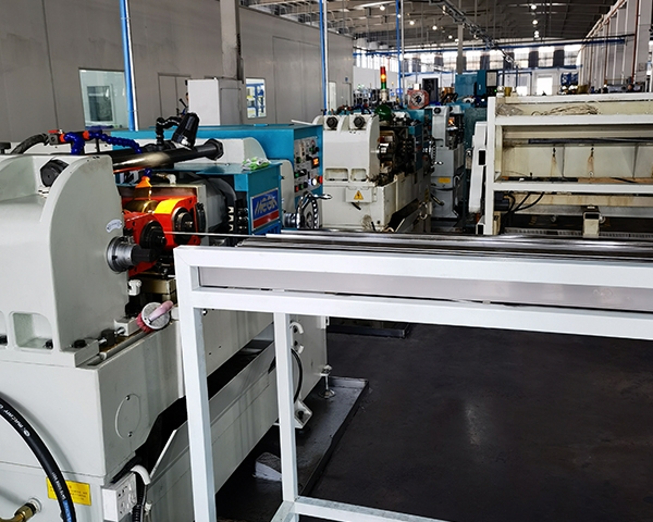 宏标机械五金实拍