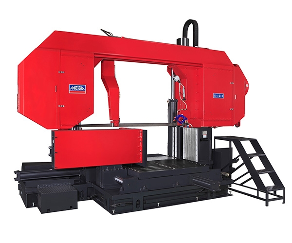 北京龙门带锯机