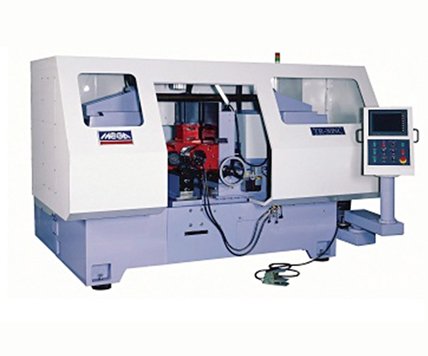 液压滚丝机 液压滚丝机