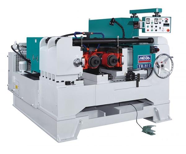 镁佳滚丝机 镁佳滚丝机