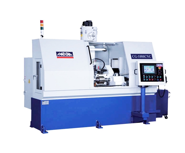 液压滚丝机 液压滚丝机