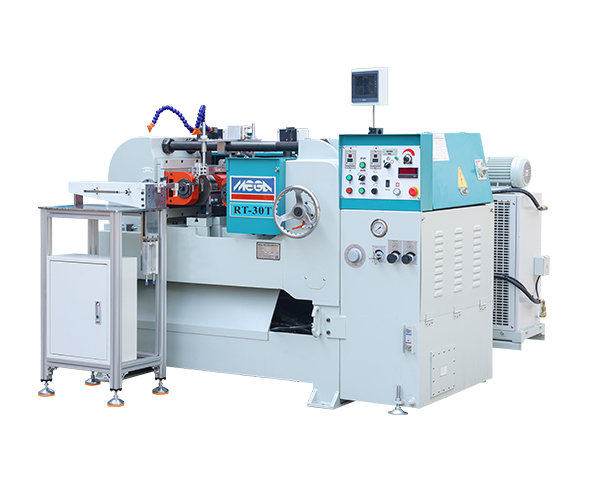 双夹爪全自动上下料机 (接受非标订制)