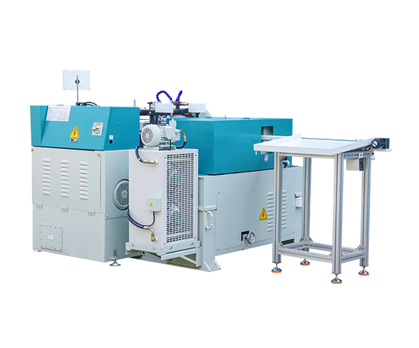 双夹爪全自动上下料机 (接受非标订制)