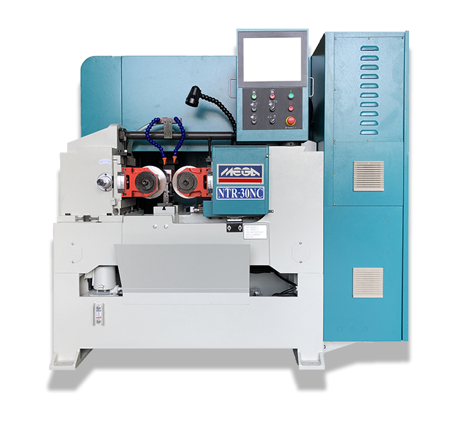 液压滚丝机 液压滚丝机