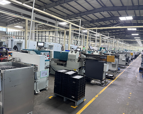 宏标五金产品实拍