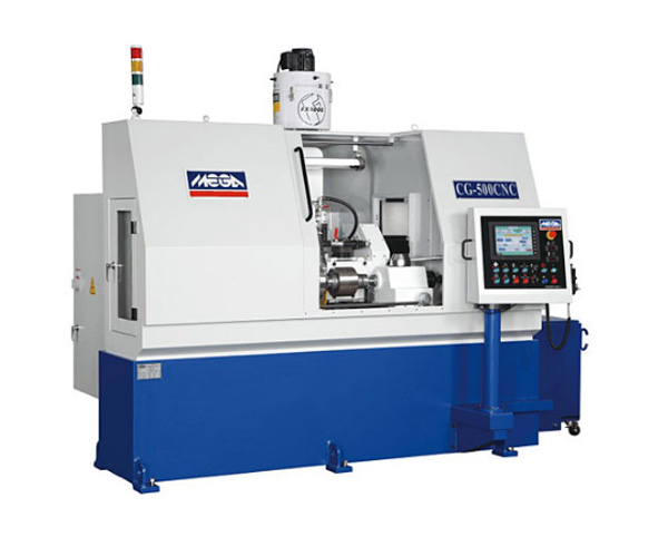 自动滚丝机 自动滚丝机